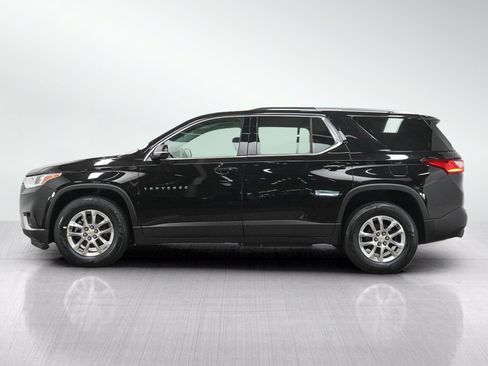 Used 2018 Chevrolet Traverse LT AWD/4WD image 2