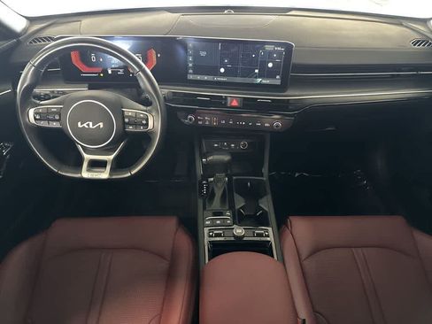 Used 2025 Kia K5 GT-Line w/ GT-Line Premium Package FWD image 23