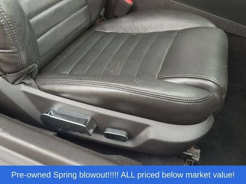 Used 2008 Ford Mustang GT Premium RWD image 39