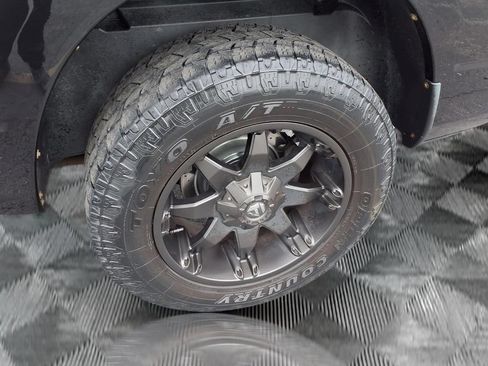 Used 2011 RAM 1500 Sport w/ Sport Premium Group AWD/4WD image 27