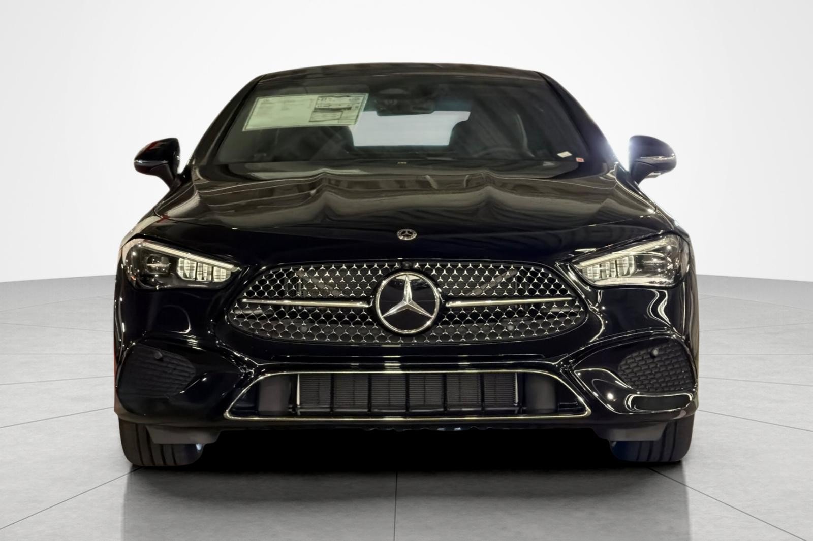 New 2027 Mercedes-Benz CLE 300 4MATIC Coupe image 8