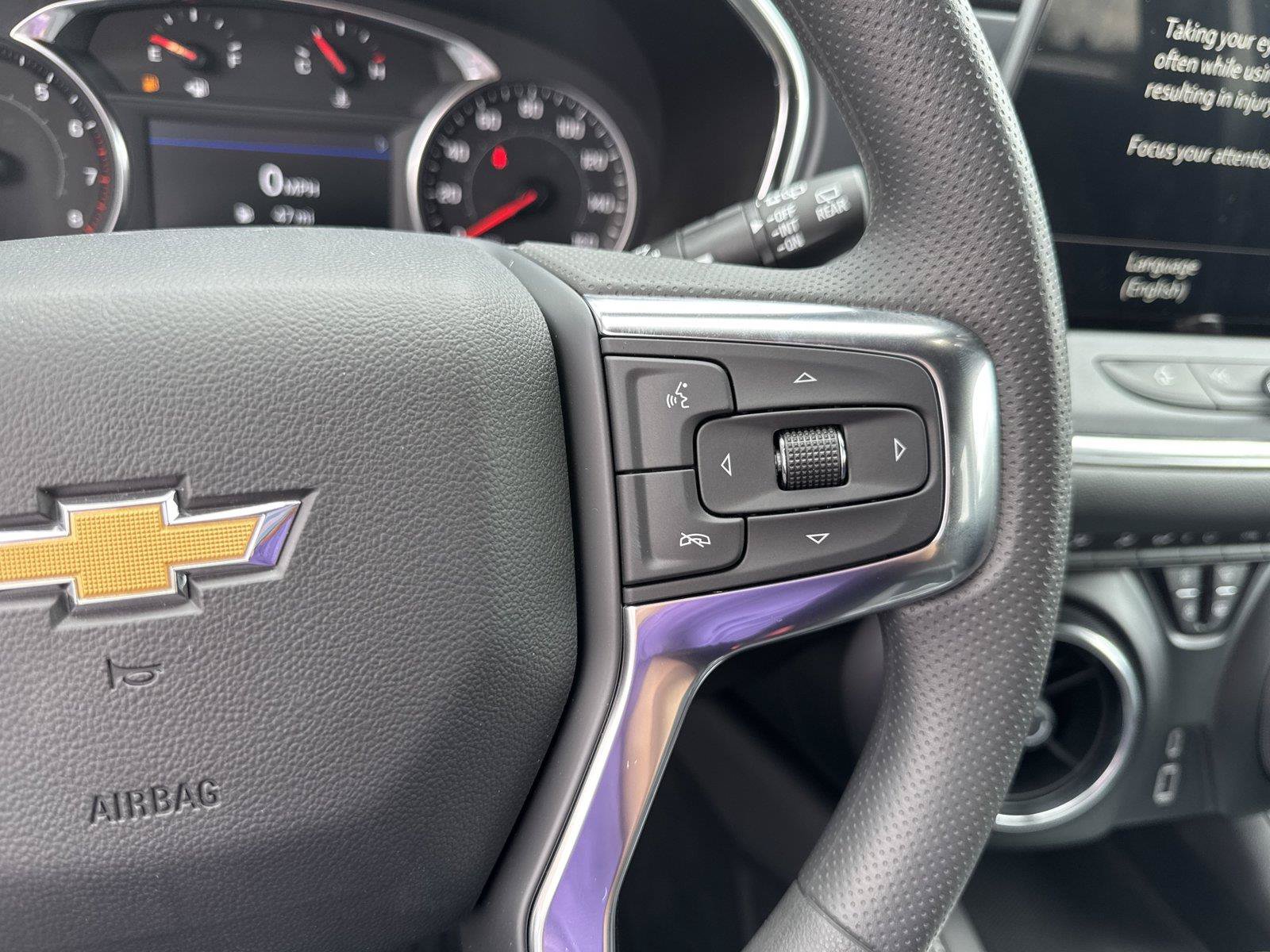 New 2026 Chevrolet Blazer LT FWD image 26