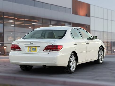 Used 2005 Lexus ES 330 image 7