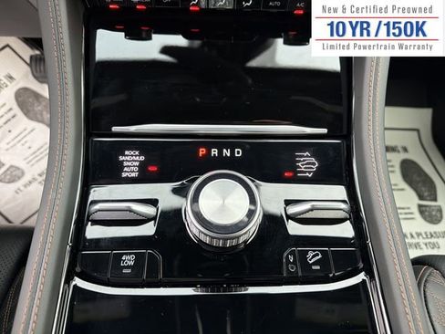 Used 2025 Jeep Grand Cherokee L Summit image 23