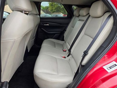 Used 2025 MAZDA CX-30 AWD 2.5 S w/ Preferred Package image 25