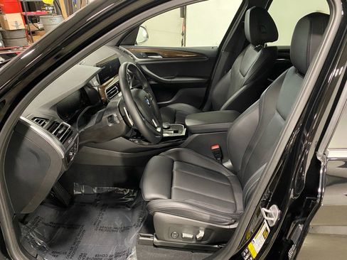 Used 2024 BMW X3 xDrive30i image 13