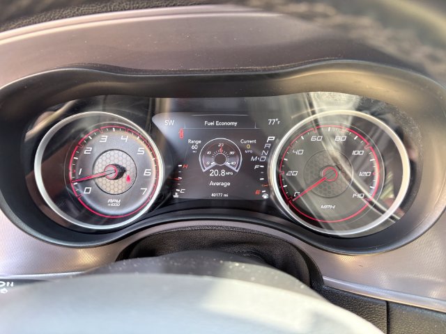 Certified 2023 Dodge Charger SXT RWD image 21