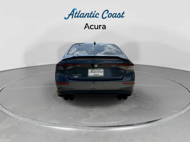 Used 2024 Honda Accord LX image 7