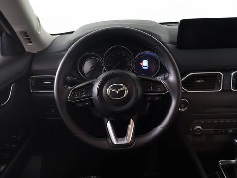 Used 2025 MAZDA CX-5 AWD 2.5 S w/ Preferred Package image 39