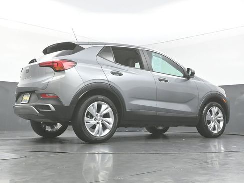 Used 2024 Buick Encore GX Preferred FWD image 43