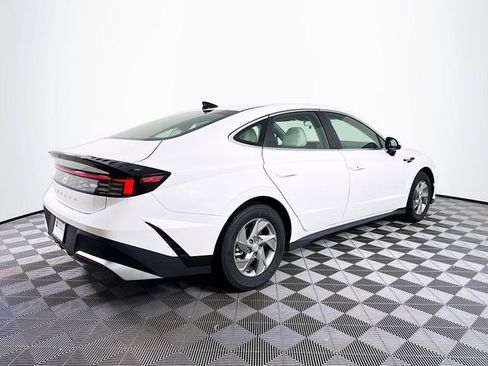 New 2026 Hyundai Sonata SE image 7
