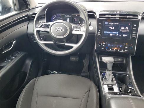 Used 2024 Hyundai Tucson SEL image 16