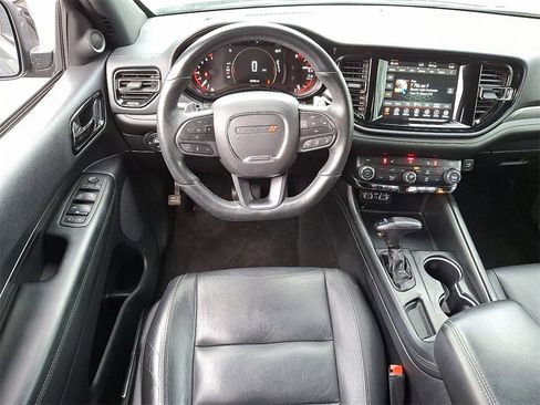 Used 2022 Dodge Durango GT image 12