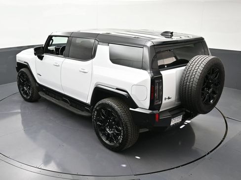 Used 2026 GMC Hummer EV SUV AWD/4WD image 19