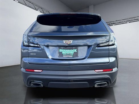 Used 2019 Cadillac XT4 Sport image 7
