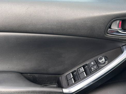 Used 2016 MAZDA CX-5 Grand Touring image 11