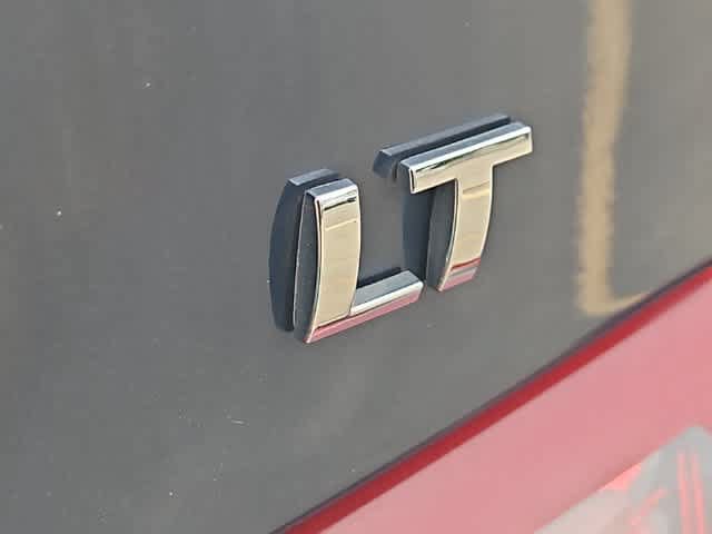 Used 2020 Chevrolet Malibu LT FWD image 11