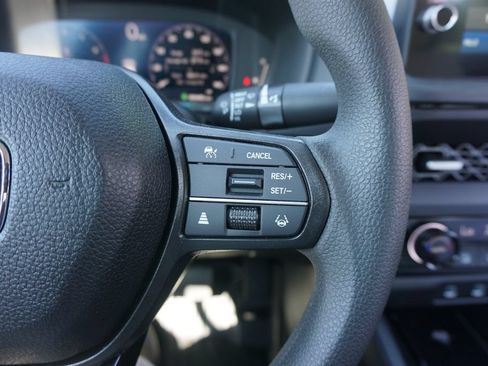 Used 2026 Honda Accord SE image 8