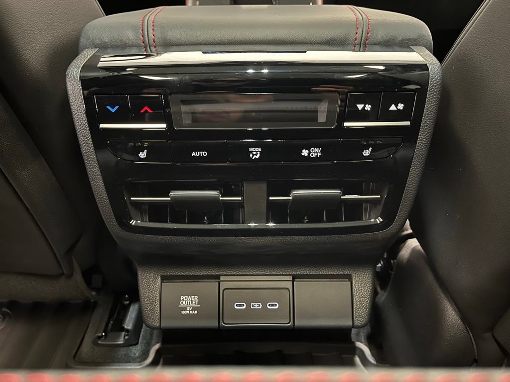 New 2026 Acura MDX Type S w/ Advance Package AWD/4WD image 16