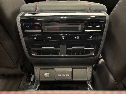 New 2026 Acura MDX Type S AWD/4WD image 16