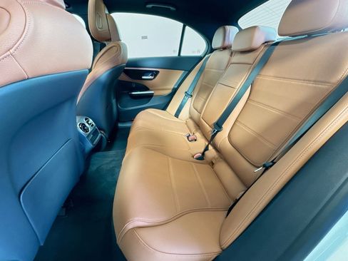 New 2026 Mercedes-Benz C 300 Sedan image 22