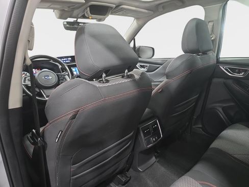 Used 2020 Subaru Forester Sport AWD/4WD image 12