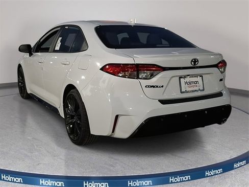New 2026 Toyota Corolla SE image 5