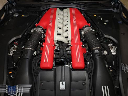 Used 2014 Ferrari F12 Berlinetta image 36