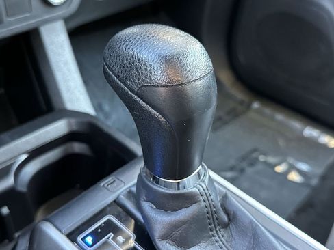 Used 2023 Toyota Tacoma TRD Sport image 20