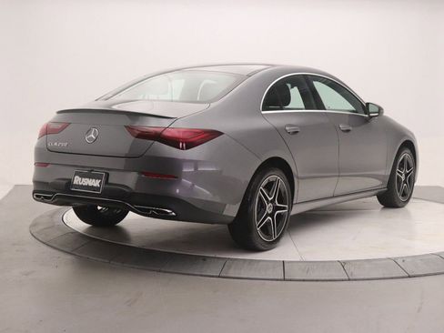 Certified 2026 Mercedes-Benz CLA 250 image 5