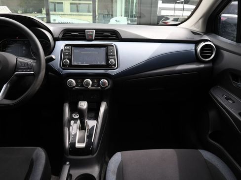 Used 2023 Nissan Versa SV FWD image 20