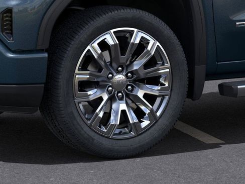 New 2025 GMC Sierra 1500 Denali image 9