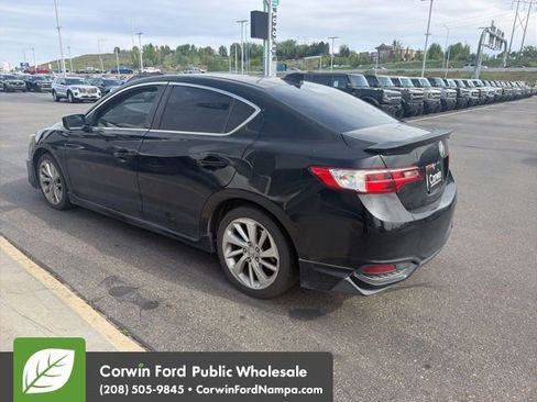 Used 2016 Acura ILX FWD image 6