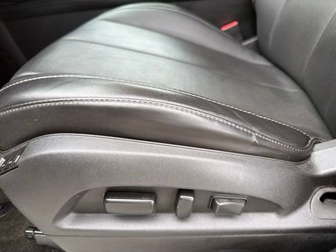 Used 2017 GMC Terrain Denali AWD/4WD image 14