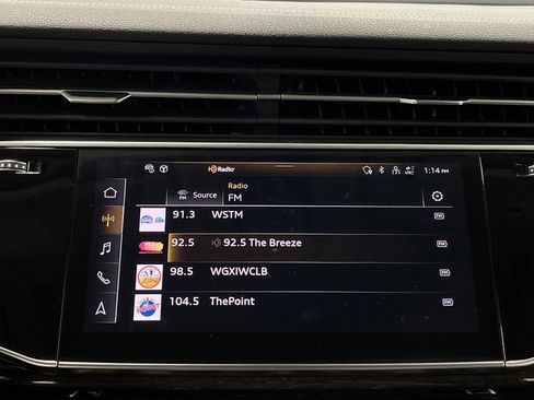 Used 2023 Audi Q7 3.0T Premium w/ Convenience Package image 21