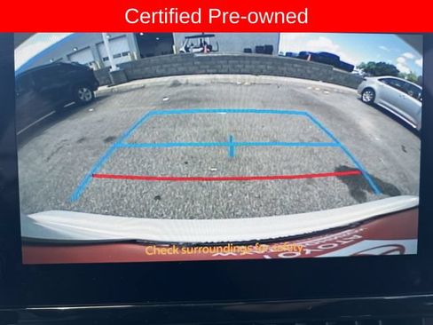 Certified 2026 Toyota Corolla SE FWD image 18