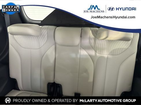 Certified 2025 Hyundai Palisade Calligraphy image 33