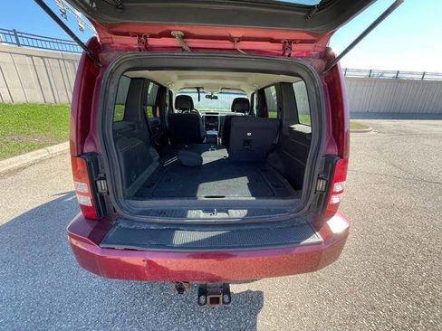 Used 2011 Jeep Liberty Sport w/ Popular Equipment Group image 25