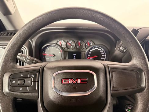 Used 2026 GMC Sierra 3500 Pro AWD/4WD image 38