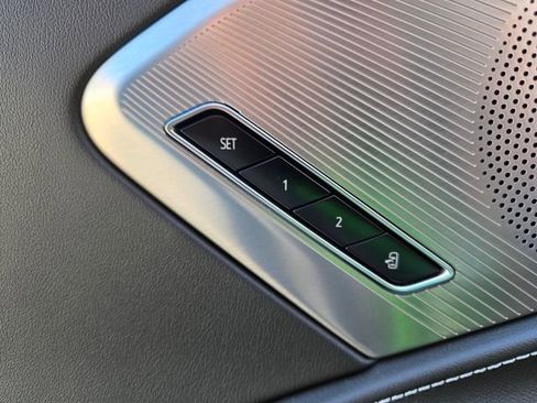 New 2026 Chevrolet Corvette Stingray Preferred Conv w/ Battery Protection Package image 19