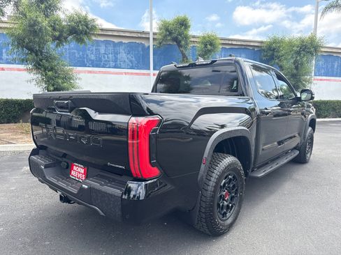 New 2026 Toyota Tundra TRD Pro AWD/4WD image 12