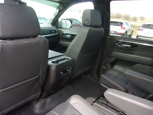 Used 2025 Chevrolet Tahoe RST w/ RST Capability Package image 23