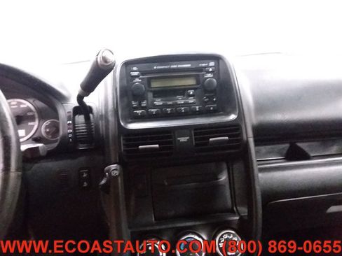 Used 2006 Honda CR-V EX image 11