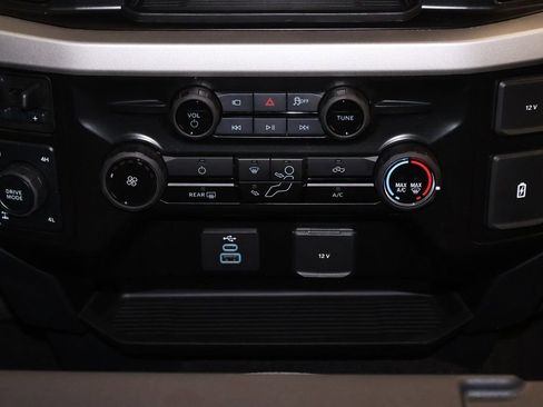 New 2026 Ford F350 XL w/ STX Appearance Package image 27