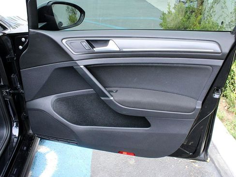 Used 2019 Volkswagen GTI Rabbit Edition image 22