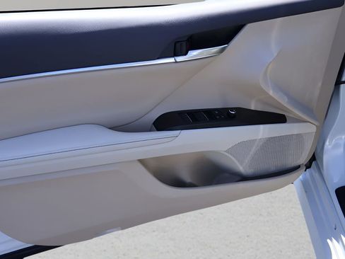 Certified 2024 Toyota Camry XLE image 12