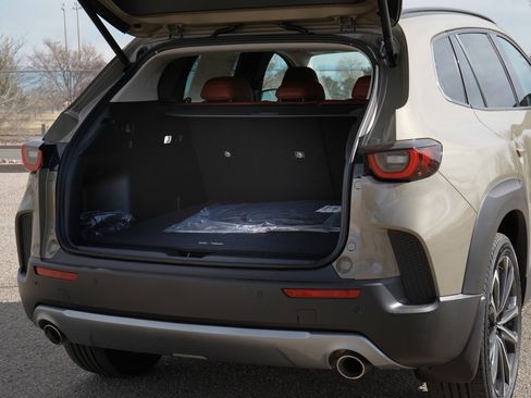 New 2026 MAZDA CX-50 2.5 Turbo w/ Premium Plus Pkg image 11