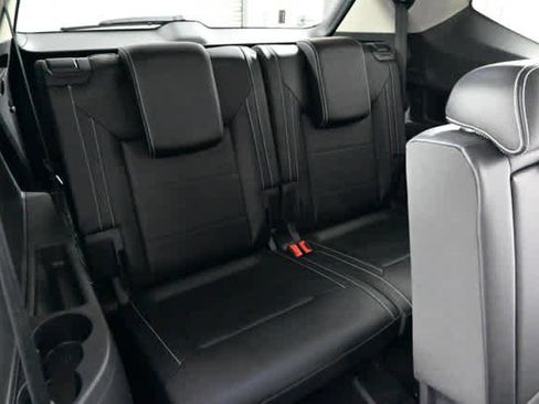 Used 2022 Volkswagen Atlas SE w/ Panoramic Sunroof Package image 15