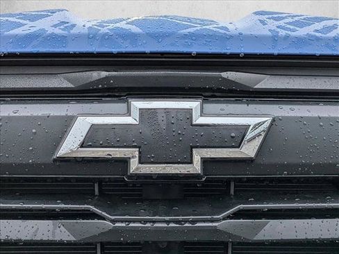 New 2026 Chevrolet Colorado Trail Boss AWD/4WD image 17