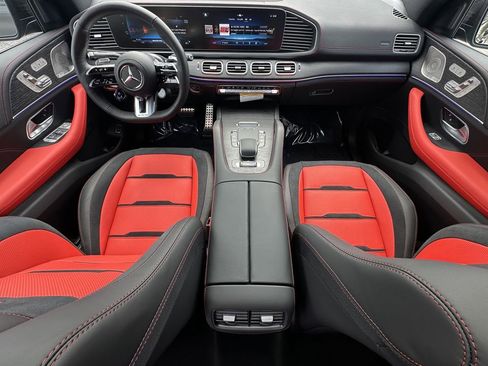 New 2026 Mercedes-Benz GLE 53 AMG GLE 53 AMG image 28
